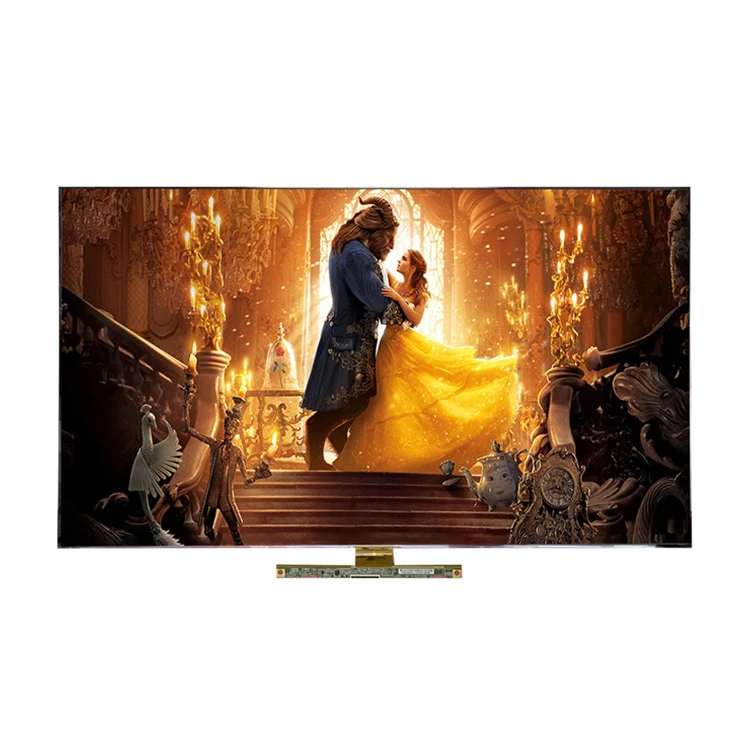 50 Inch PANDA TV Panel OPEN CELL Product Collection 50 Inch PANDA TV Panel OPEN CELL Product Collection