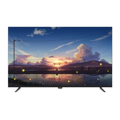Aká je všeobecná definícia digitálnej televízie?