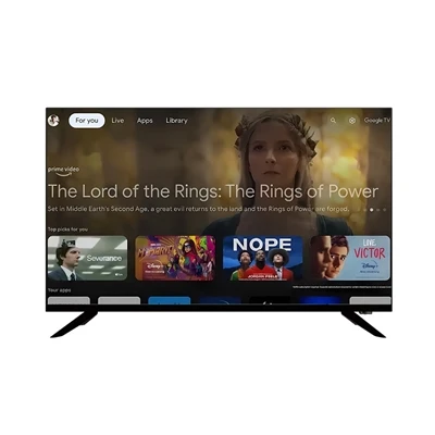 Ako jednoducho naladiť televízne kanály na smart TV?