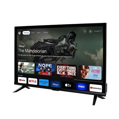 Výhody a vlastnosti smart TV