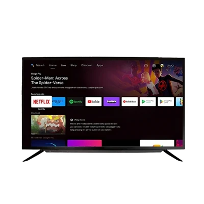 Aké sú funkcie Android TV?
