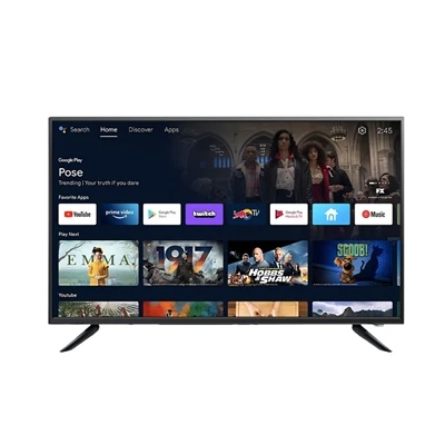 Osvojte si pokročilejšiu technológiu: LED LCD TV