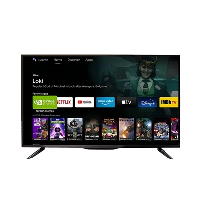 Rozdiel medzi ULED TV a LED TV