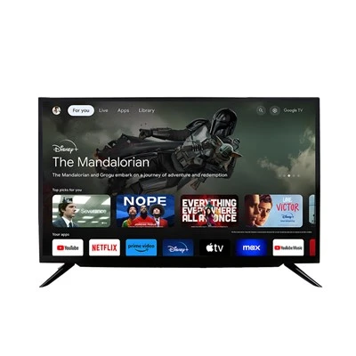 43-palcový Full HD Wi-Fi LED TV