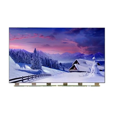 40-palcový TV panel PANDA Kolekcia produktov OPEN CELL