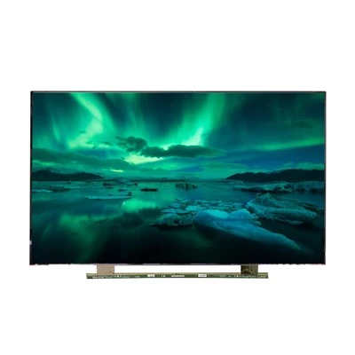 55-palcový TV panel HKC kolekcia produktov OPEN CELL