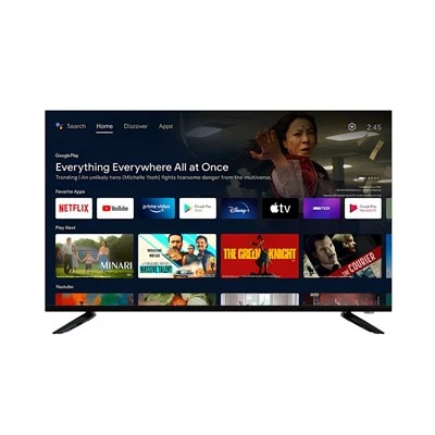 Priamy 43-palcový Android TV