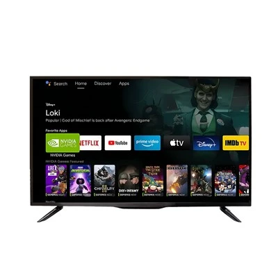 Priamy OEM 43-palcový televízor